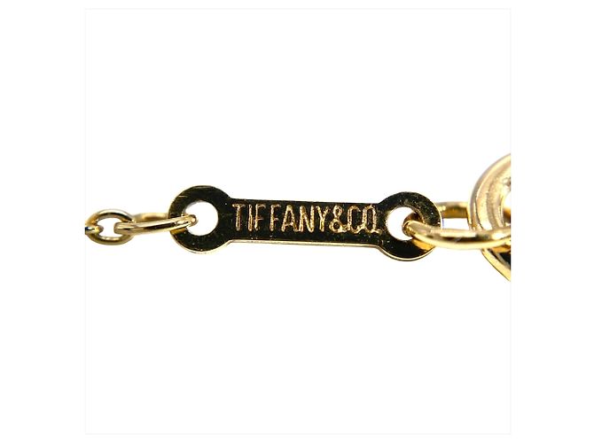 Collana Tiffany & Co. Bean Design - vista 5