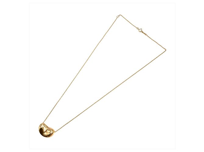 Collana Tiffany & Co. Bean Design - vista 6
