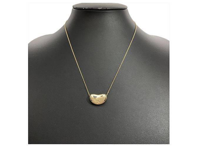 Collana Tiffany & Co. Bean Design - vista 7