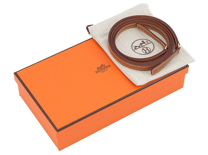 Hermès Hermes Kelly Wallet Long To Go D'oro - vista 12
