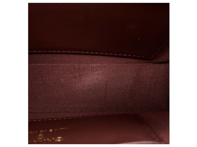 Borsa a tracolla con catena Chanel Matelassé Nero - vista 14