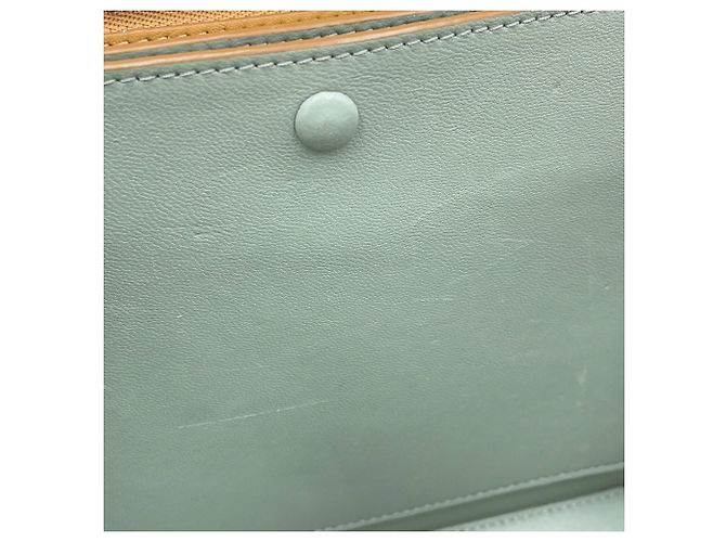 Borsa a tracolla Loewe Goya Medium Marrone - vista 15