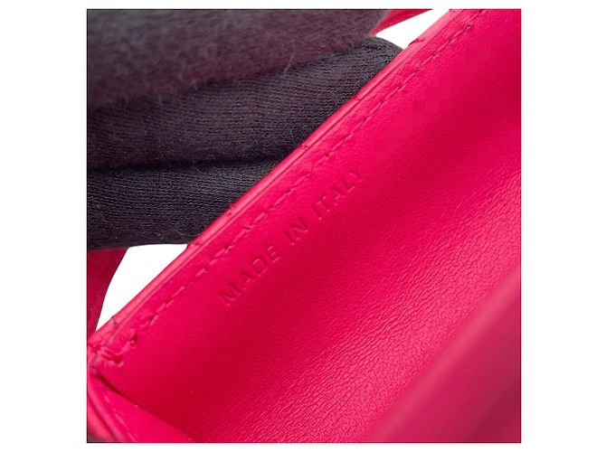 Portarosse Christian Dior Rosa - vista 10