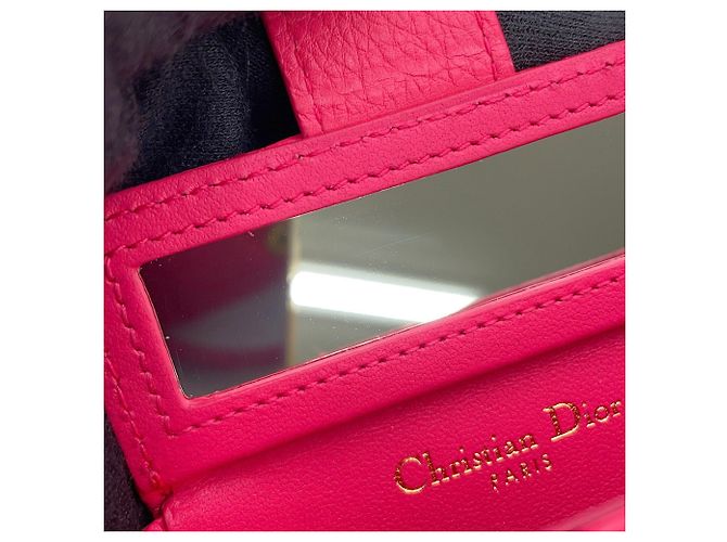 Portarosse Christian Dior Rosa - vista 5