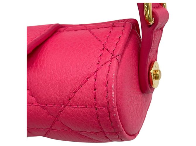 Portarosse Christian Dior Rosa - vista 6