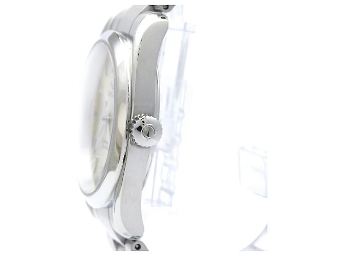 Omega Seamaster Aqua Terra 150M Quartz Stainless Steel 36 - vista 3