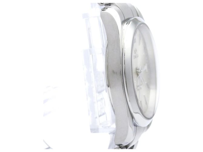 Omega Seamaster Aqua Terra 150M Quartz Stainless Steel 36 - vista 5