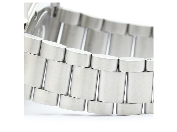 Omega Seamaster Aqua Terra 150M Quartz Stainless Steel 36 - vista 7