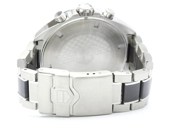 Tag Heuer Formula 1 Quartz Stainless Steel 43 - view 2