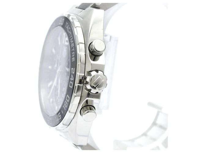 Tag Heuer Formula 1 Quartz Stainless Steel 43 - view 3