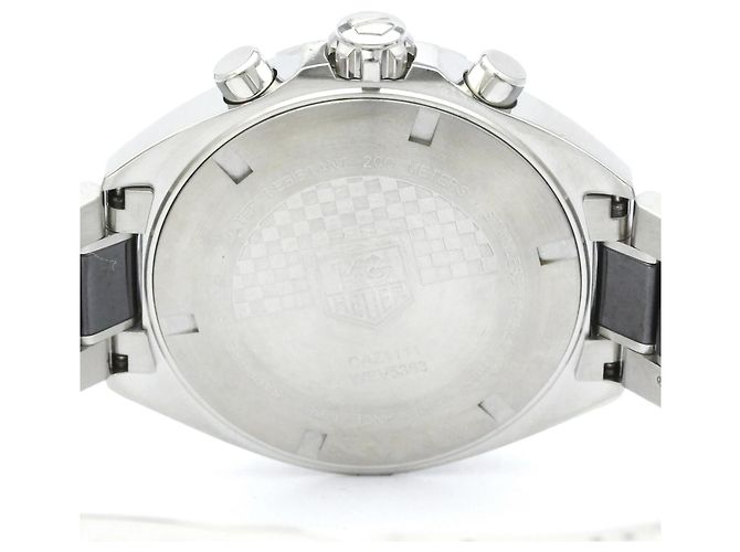 Tag Heuer Formula 1 Quartz Stainless Steel 43 - view 6