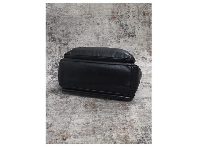 Borsa a mano Marc by Marc Jacobs in pelle nera Nero - vista 5