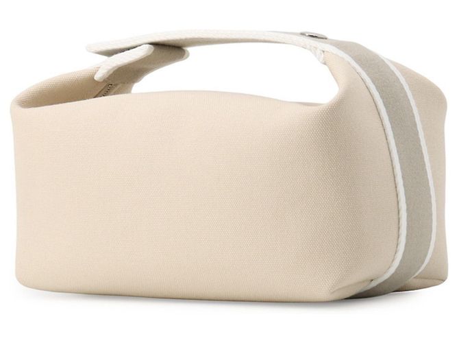 Hermès Hermes Bride-à-Black PM Handbag Pouch - vista 2