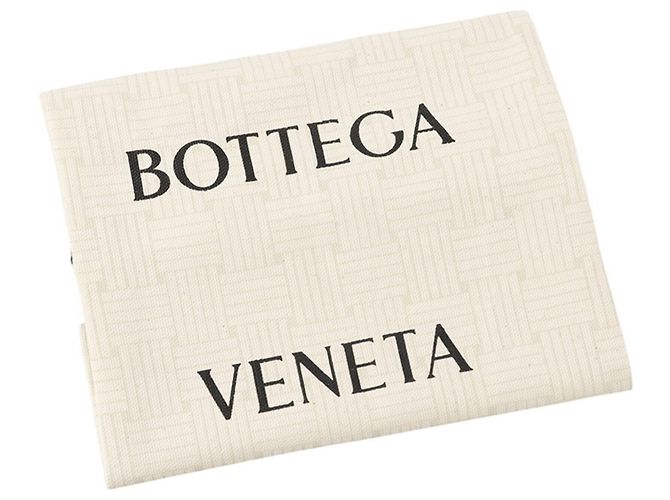 Borsa a tracolla in pelle rosa Bottega Veneta - vista 10