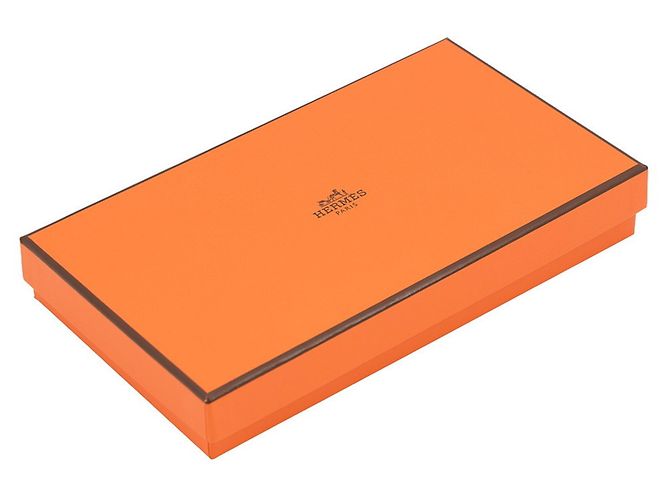 Hermès Cartera larga Hermes Azap - vista 10
