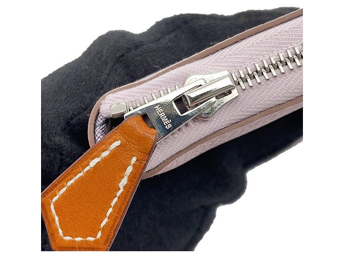 Hermès Cartera larga Hermes Azap - vista 6