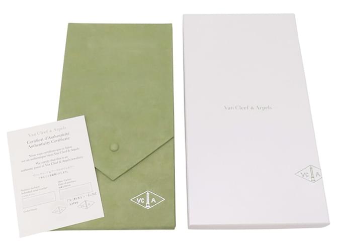 Collana Lunga Alhambra Van Cleef & Arpels - vista 12