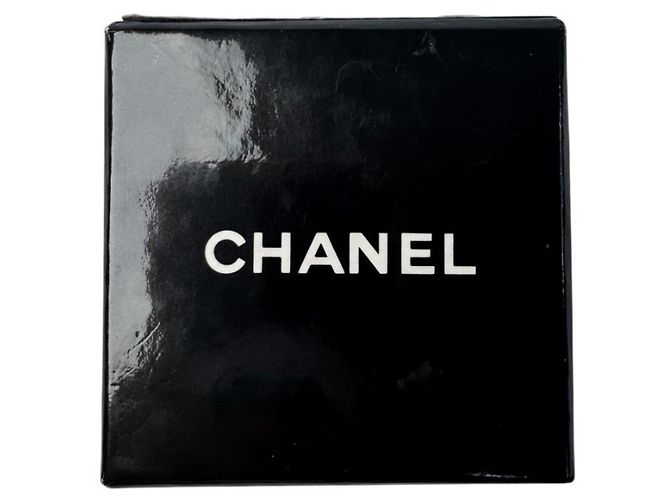 Spilla Chanel 31 Rue Cambon Oro D'oro - vista 7