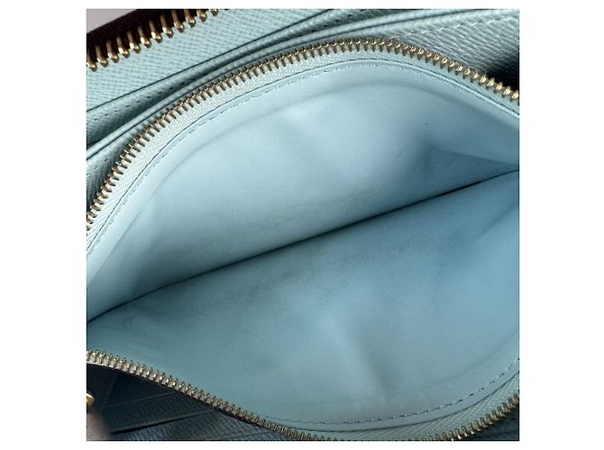 Louis Vuitton Monogram Zippy Wallet Braun - Ansicht 10