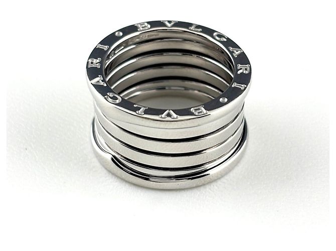 Bulgari Bvlgari B.zero1 Ring - Ansicht 2