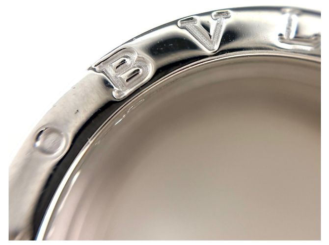 Bulgari Bvlgari B.zero1 Ring - Ansicht 4