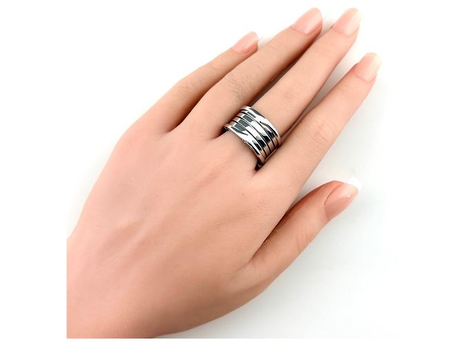 Bulgari Bvlgari B.zero1 Ring - Ansicht 6