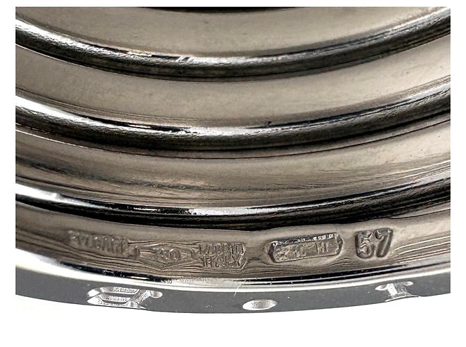 Bulgari Bvlgari B.zero1 Ring - Ansicht 7