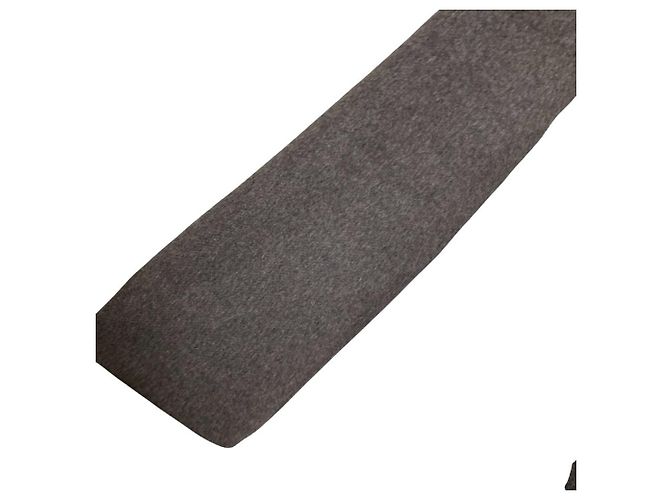 Abrigo Max Mara de lana angora camel Castaño - vista 3