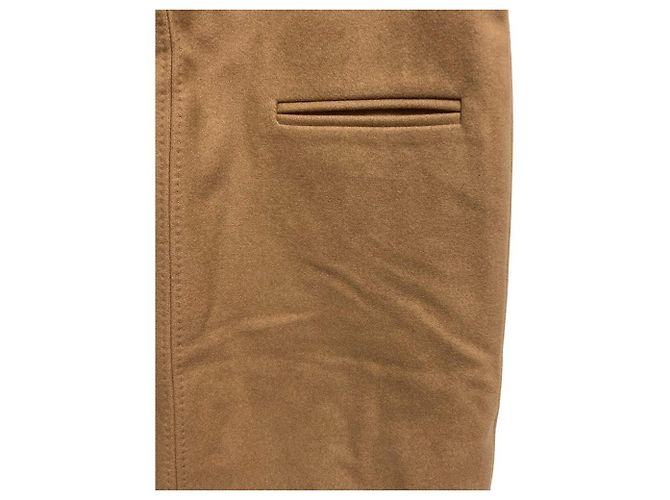 Autre Marque ADORE Wollkleid Braun - Ansicht 3