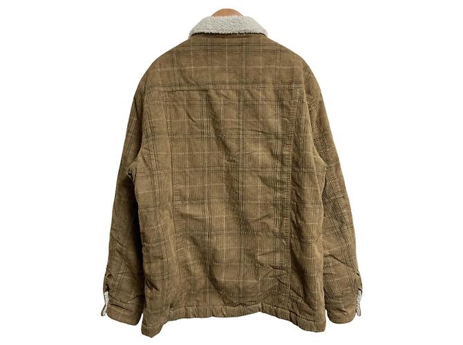 Autre Marque Chaqueta Ranch BAYFLOW Beige - vista 2