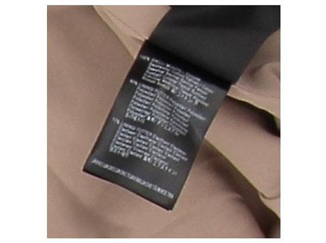 Autre Marque MEOTINE Bomberjacke EZREN Beige - Ansicht 5