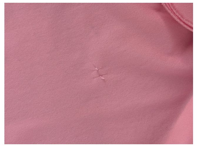 Magda Butrym Maxikleid Rosa Pink - Ansicht 7