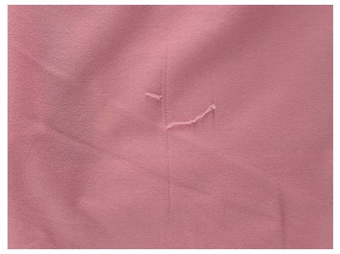 Magda Butrym Maxikleid Rosa Pink - Ansicht 8