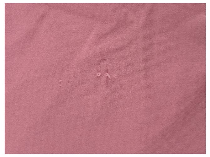 Magda Butrym Maxikleid Rosa Pink - Ansicht 9