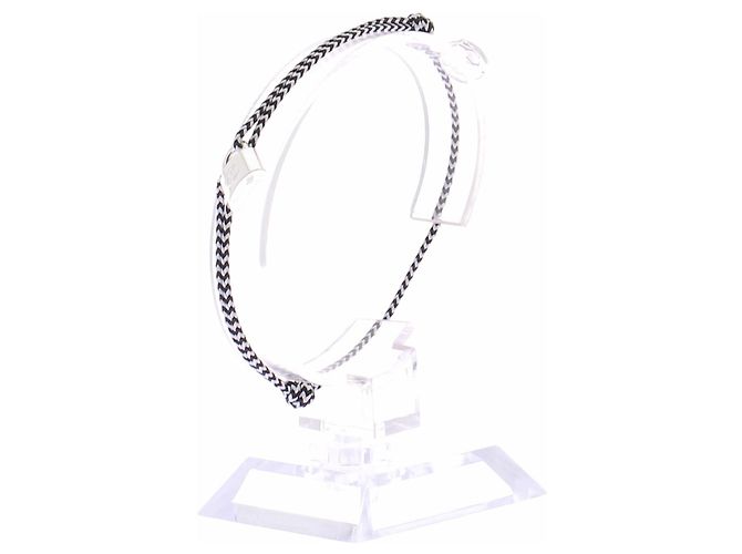 Louis Vuitton Bracciale Lock it Argento - vista 2