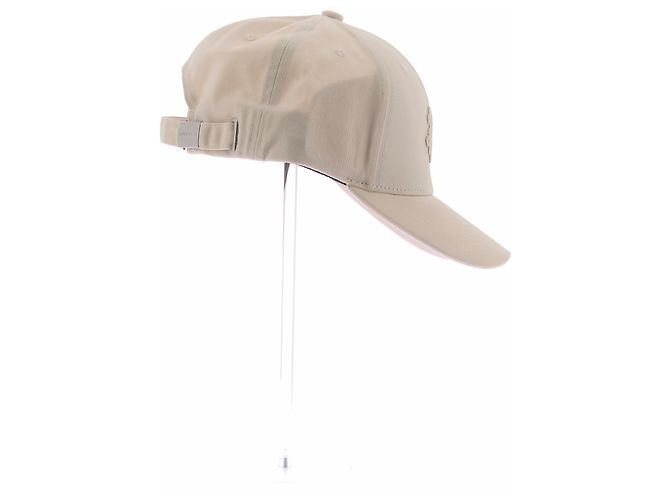 Autre Marque Cappellino KUJTEN in cashmere beige - vista 4
