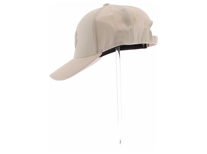 Autre Marque Cappellino KUJTEN in cashmere beige - vista 5