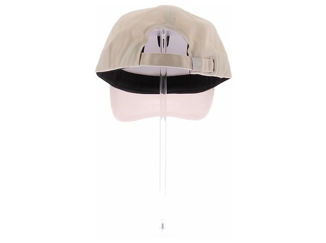 Autre Marque Cappellino KUJTEN in cashmere beige - vista 6