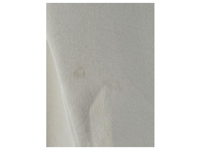 Blazer beige Sandro - vista 8