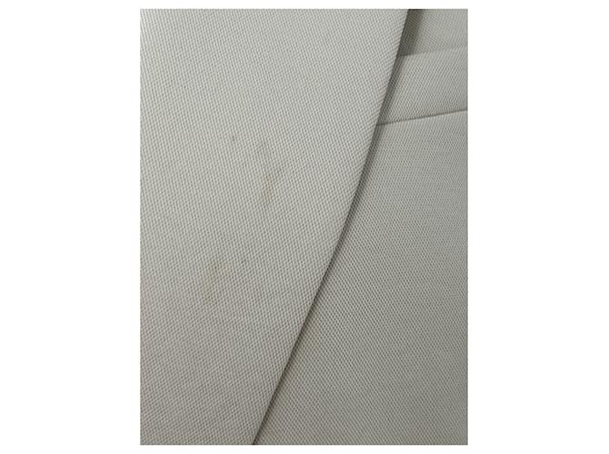 Blazer beige Sandro - vista 9
