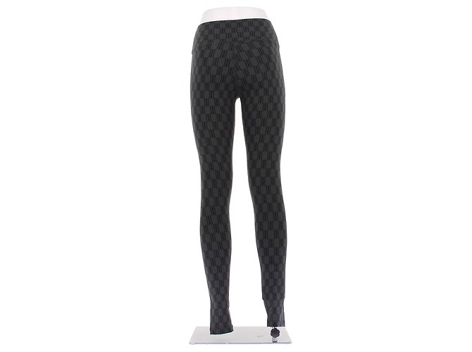 Leggings grises By Malene Birger XS - vista 2