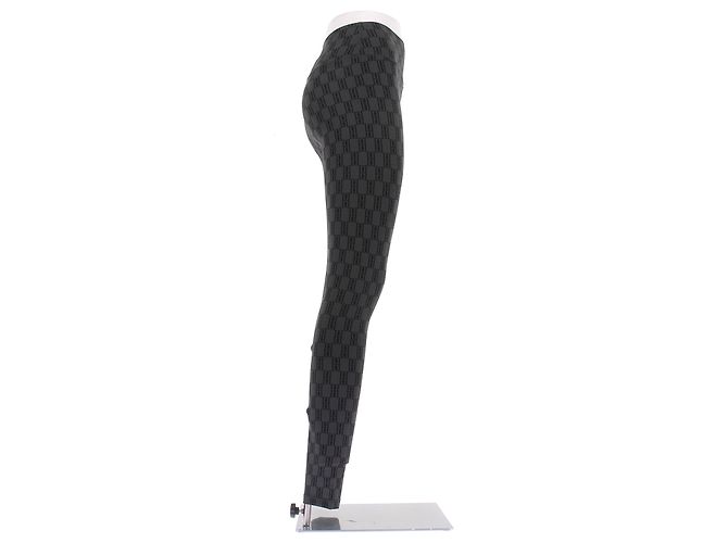 Leggings grises By Malene Birger XS - vista 3