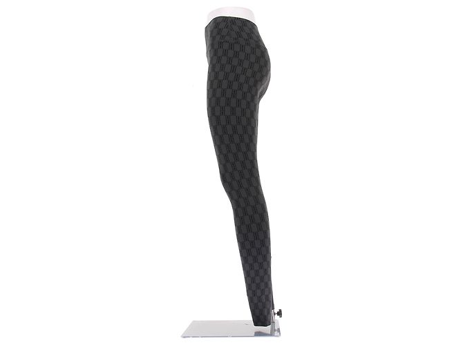 Leggings grises By Malene Birger XS - vista 4