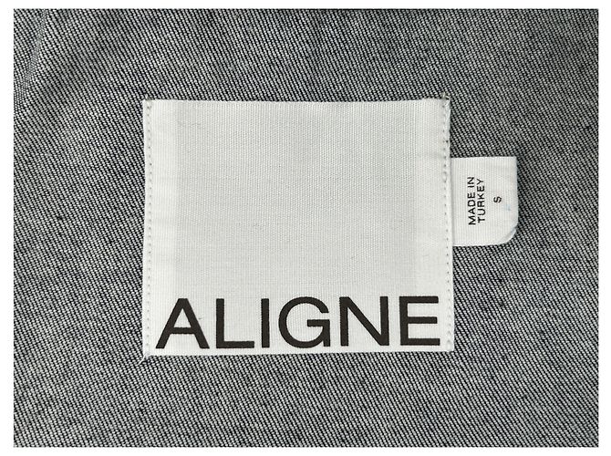 Autre Marque Brauner Samtjacke - Ansicht 5