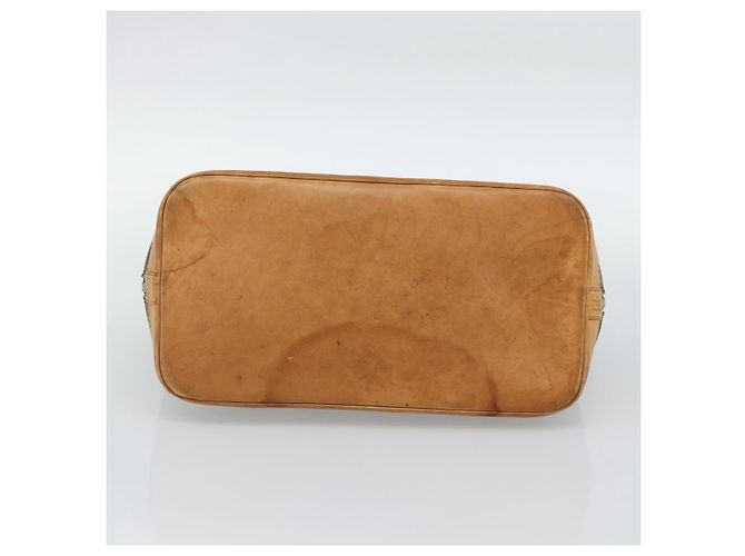 LOUIS VUITTON Monogram Alma Hand Bag M51130 LV - vista 5