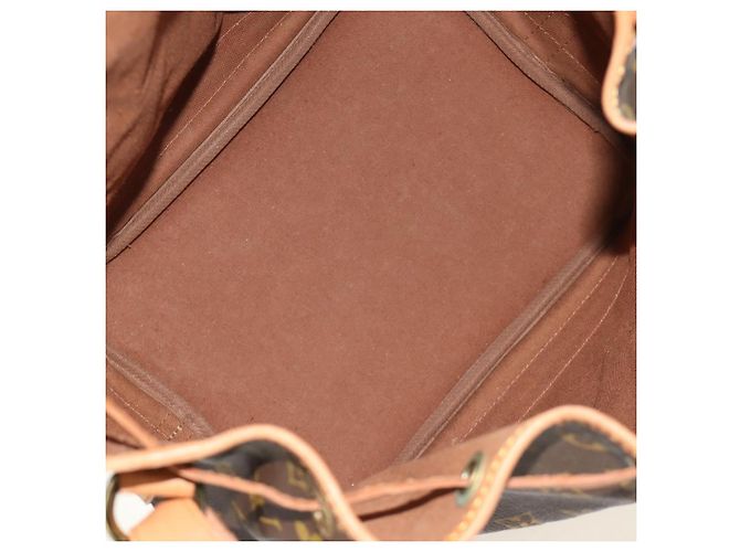 LOUIS VUITTON Monogram Noe Shoulder Bag M42224 LV - vista 10