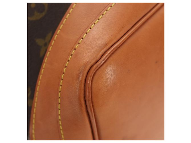 LOUIS VUITTON Monogram Noe Shoulder Bag M42224 LV - vista 16