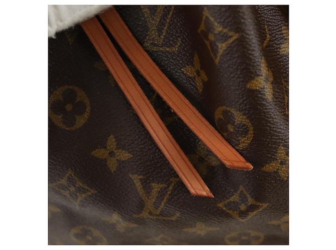 LOUIS VUITTON Monogram Noe Shoulder Bag M42224 LV - vista 22