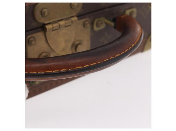 LOUIS VUITTON Monogram Cotville 30 Trunk LV - vista 7