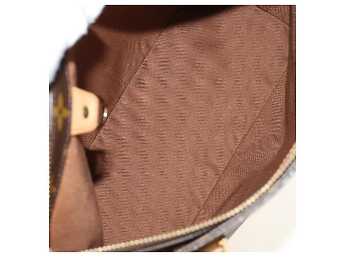 LOUIS VUITTON Monogram Cabas Piano Tote Bag M51148 LV - vista 10